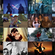 Merely a small sampling of the hundreds, if not thousands of movies that film historians say do not feature Swamp Thing.